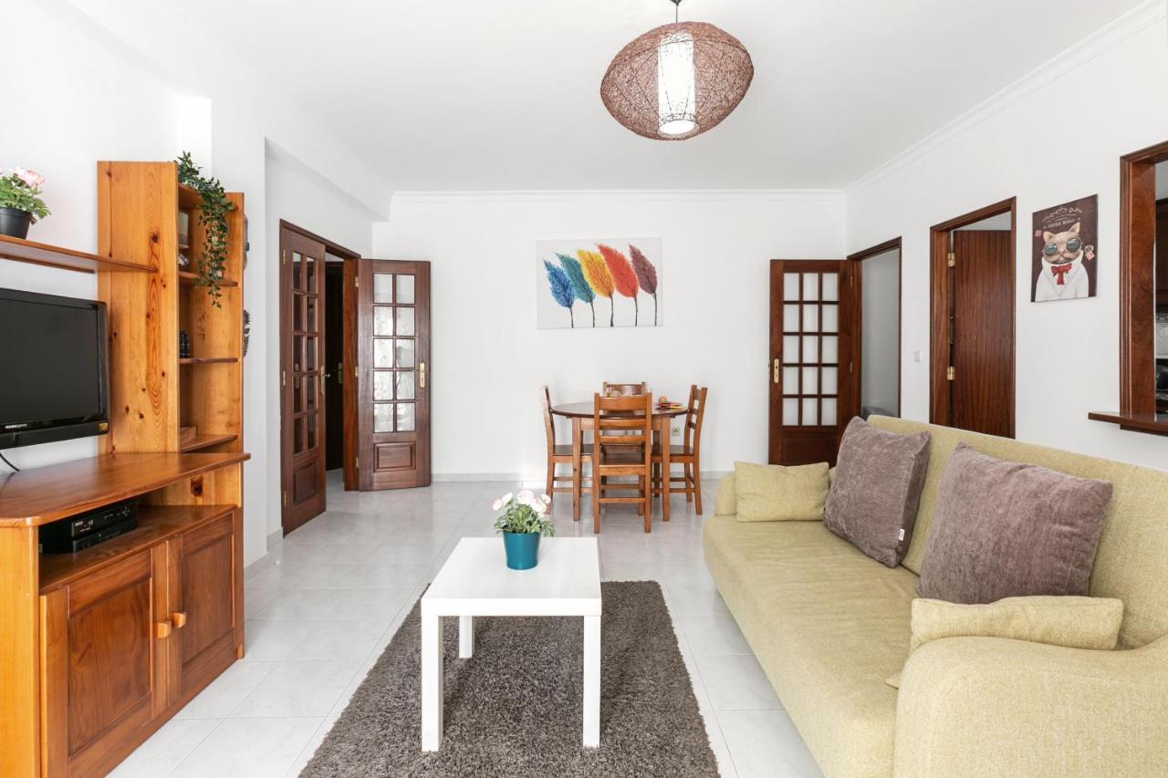 Apartmán Relax In Foz Foz do Arelho Exteriér fotografie