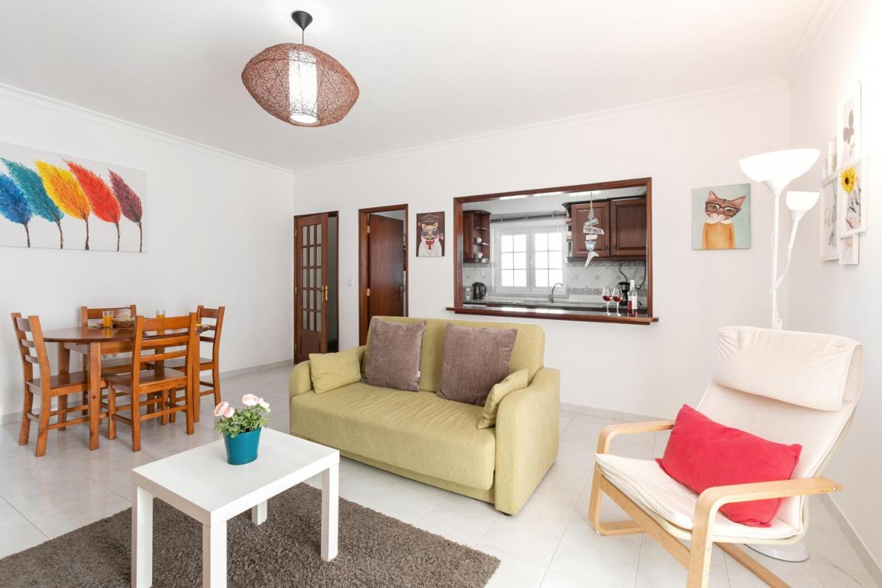 Apartmán Relax In Foz Foz do Arelho Exteriér fotografie